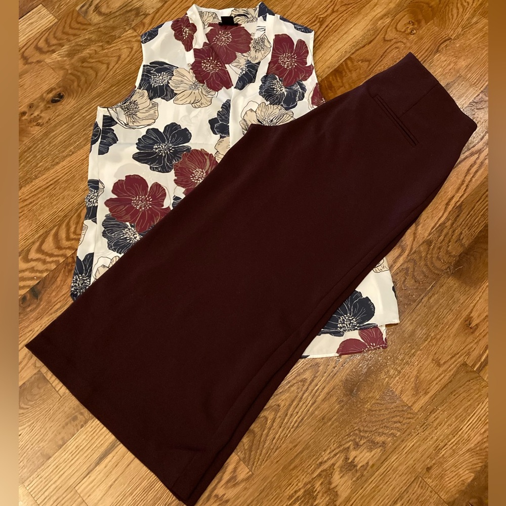 Office outfit